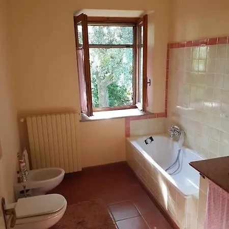 Cascina Vercellina Con Piscina Villa Salussola