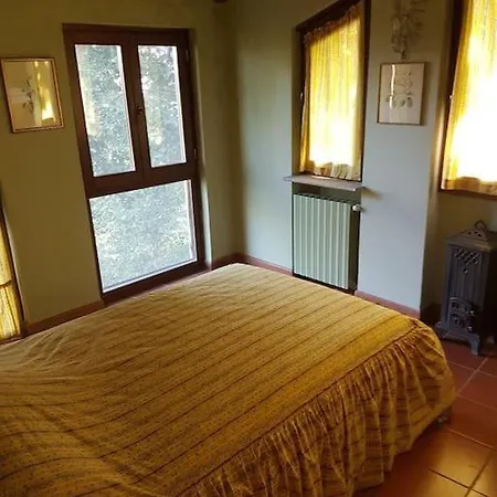Cascina Vercellina Con Piscina Villa Salussola
