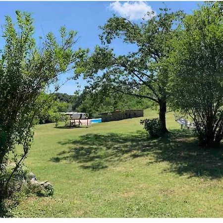 Villa Cascina Vercellina Con Piscina *